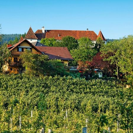 Landhaus Grete Stubenberg Esterno foto