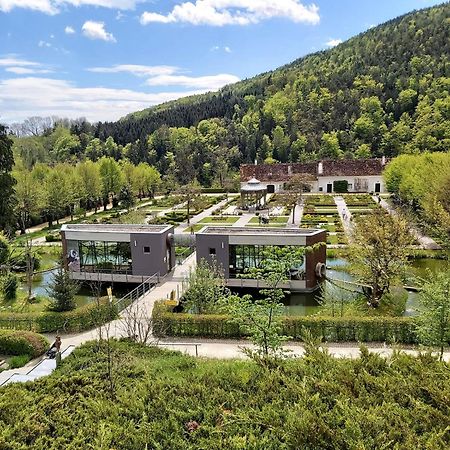 Landhaus Grete Stubenberg Esterno foto