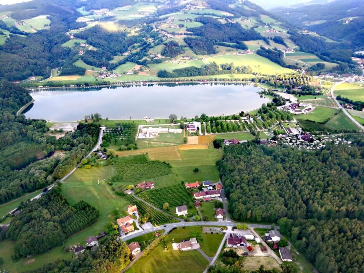 Landhaus Grete Stubenberg Esterno foto