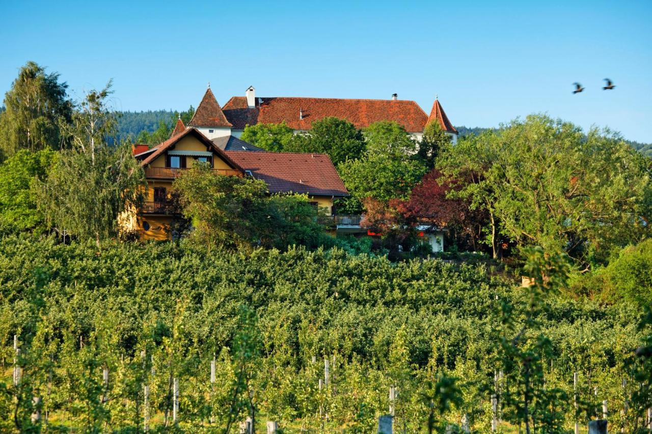 Landhaus Grete Stubenberg Esterno foto