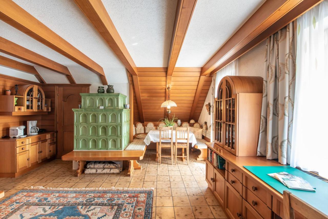 Landhaus Grete Stubenberg Esterno foto