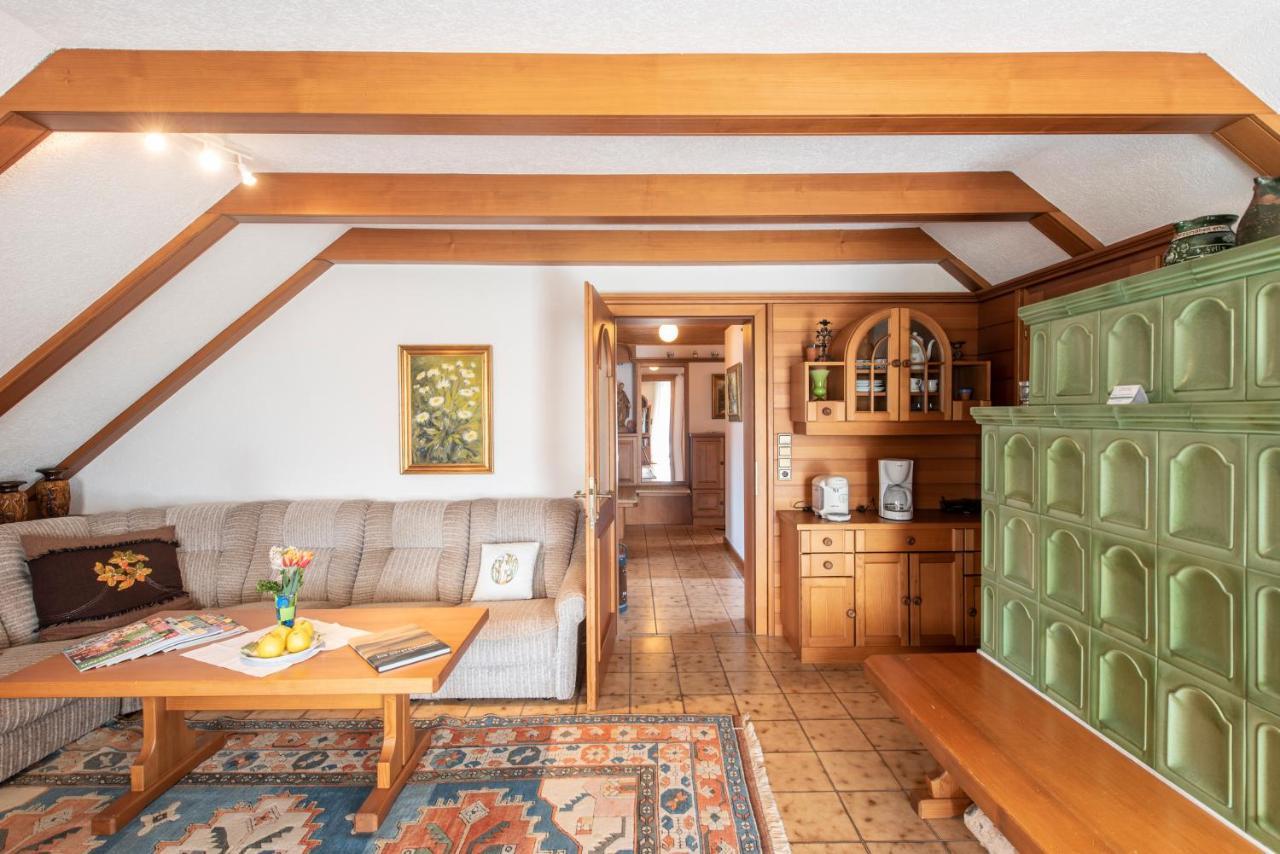 Landhaus Grete Stubenberg Esterno foto