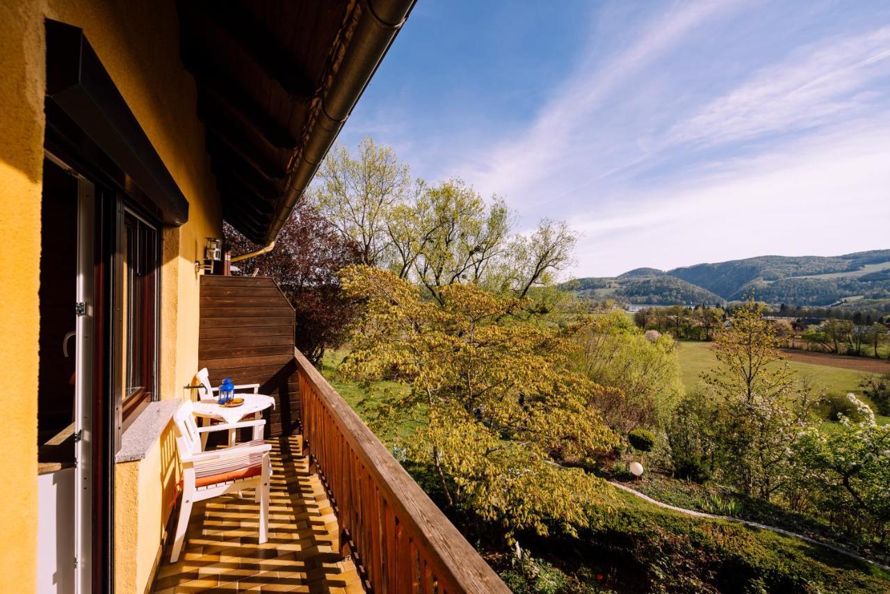 Landhaus Grete Stubenberg Esterno foto
