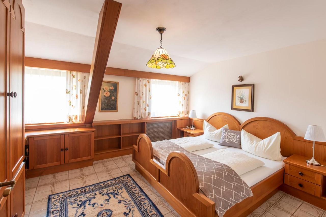 Landhaus Grete Stubenberg Esterno foto