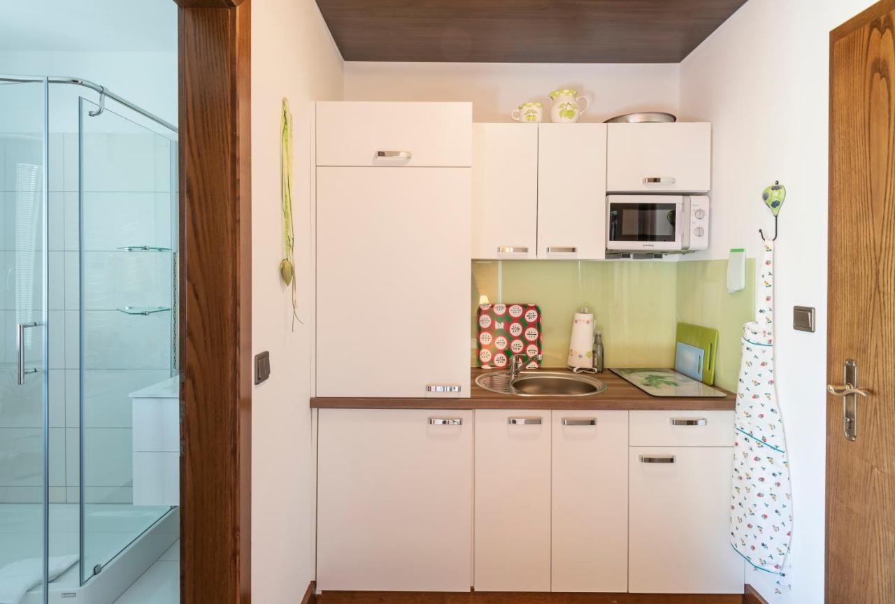 Landhaus Grete Stubenberg Esterno foto