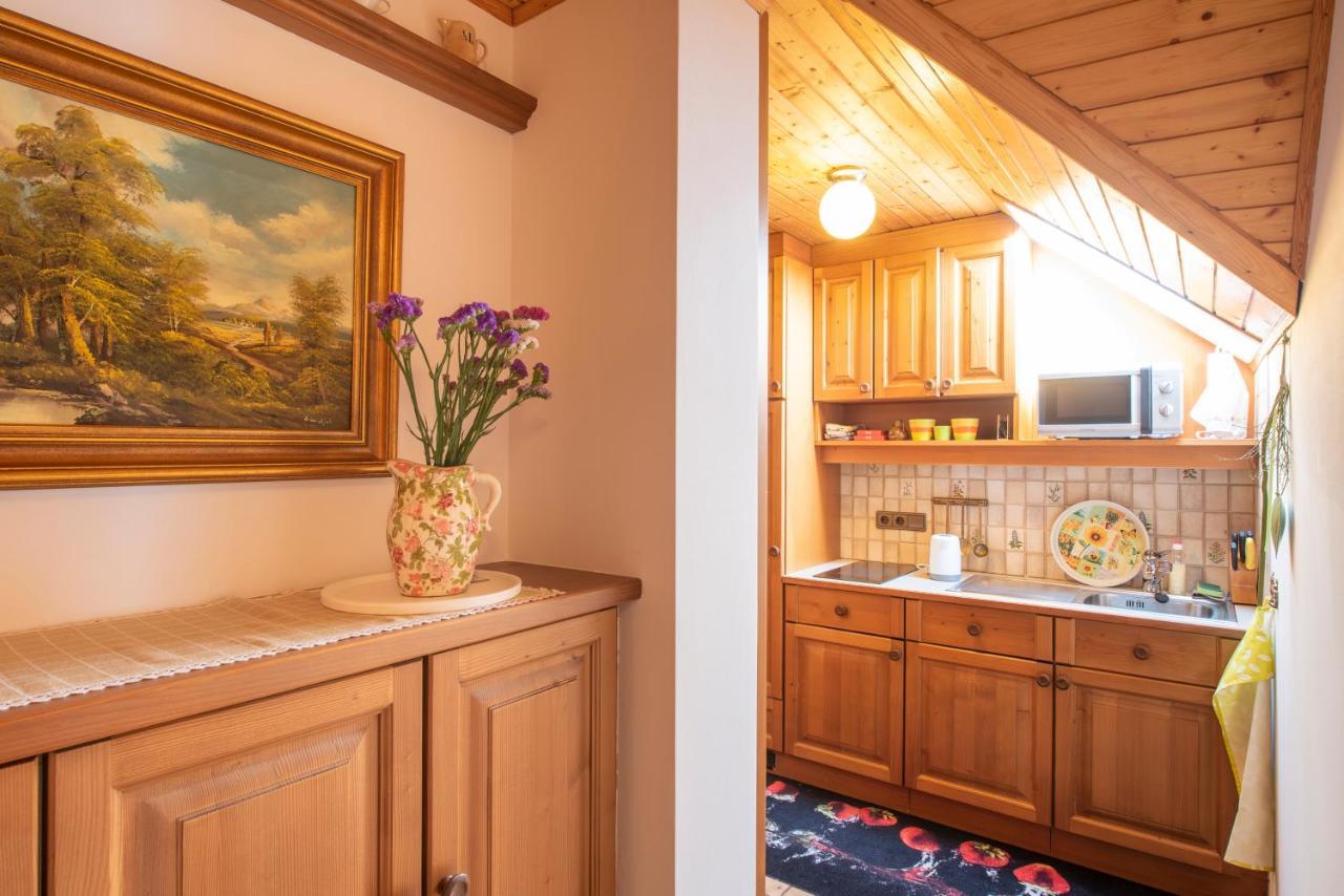 Landhaus Grete Stubenberg Esterno foto