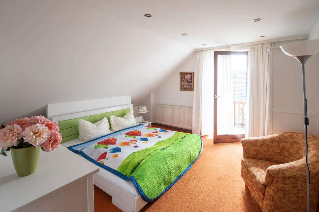 Landhaus Grete Stubenberg Esterno foto