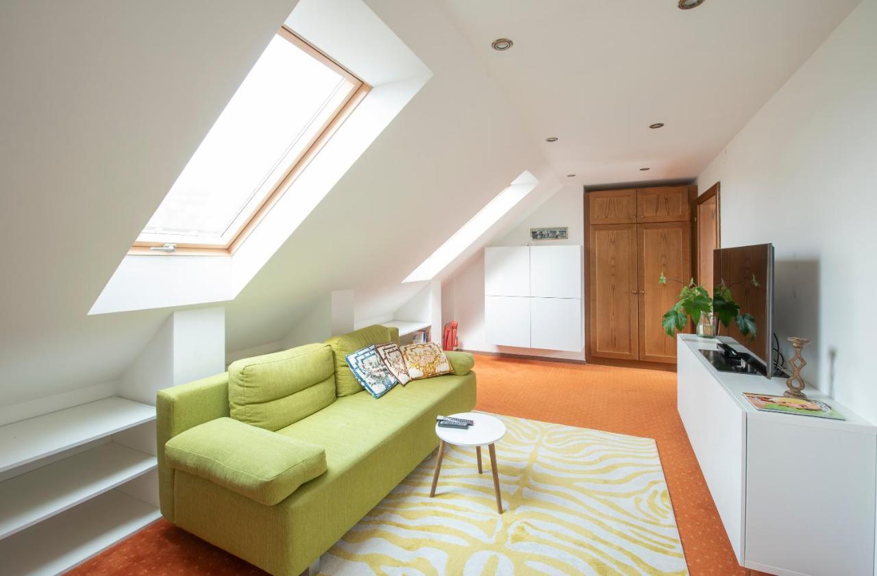 Landhaus Grete Stubenberg Esterno foto