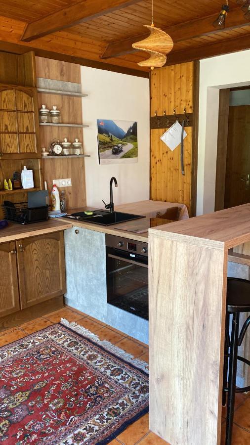 Landhaus Grete Stubenberg Esterno foto