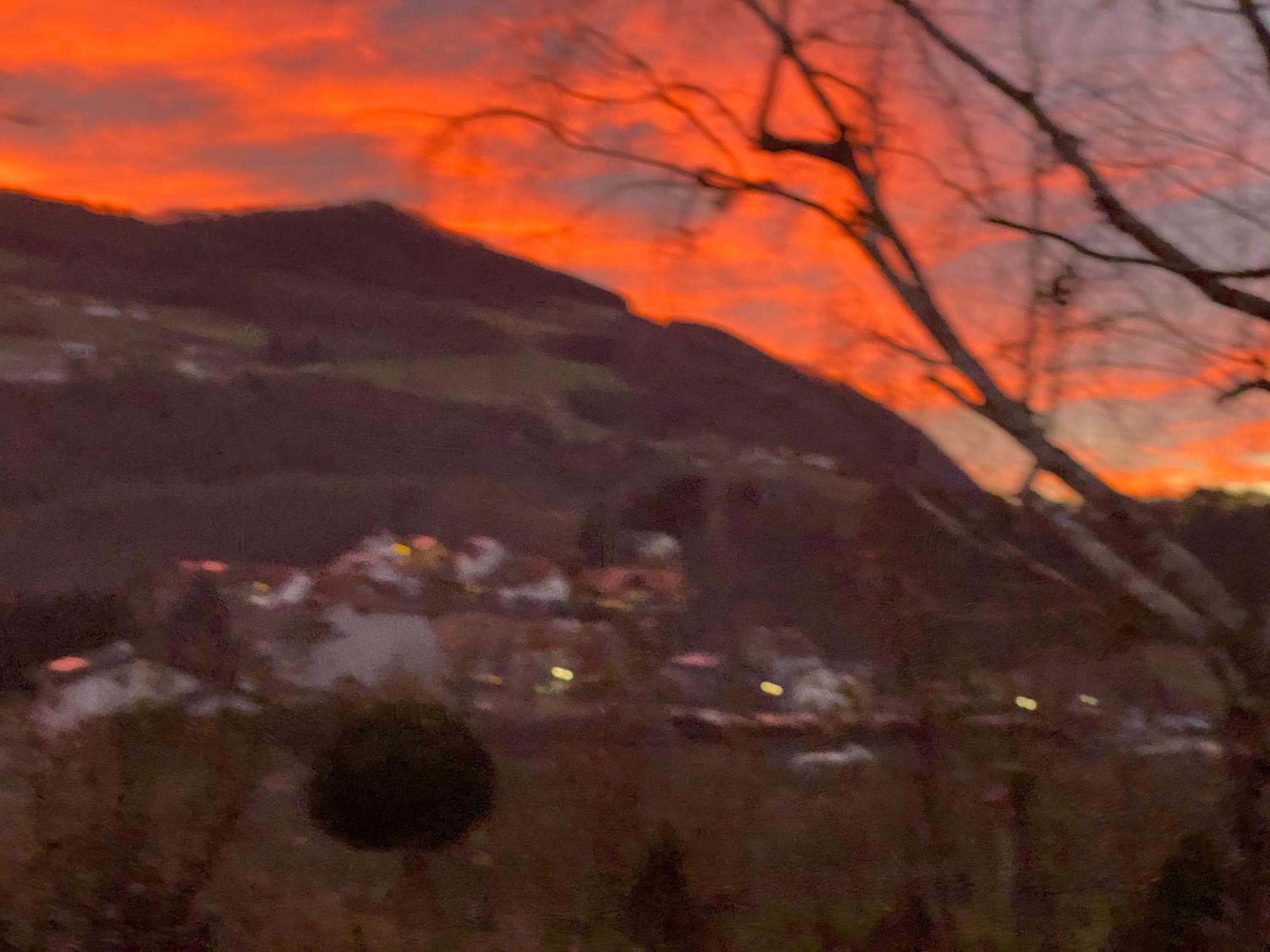 Landhaus Grete Stubenberg Esterno foto