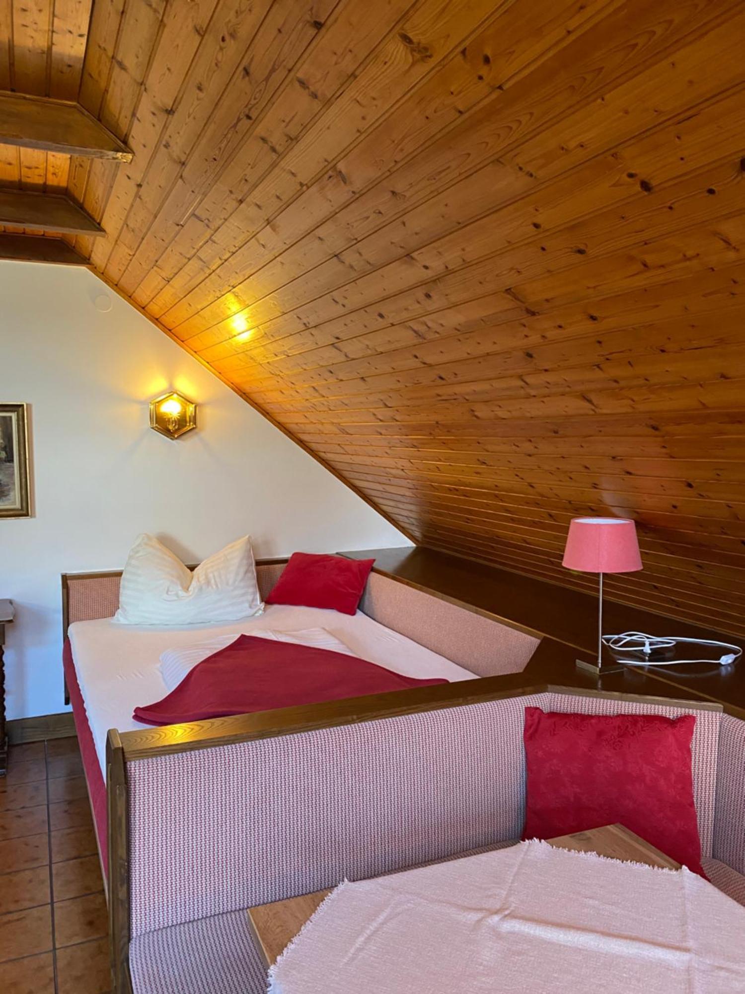 Landhaus Grete Stubenberg Esterno foto