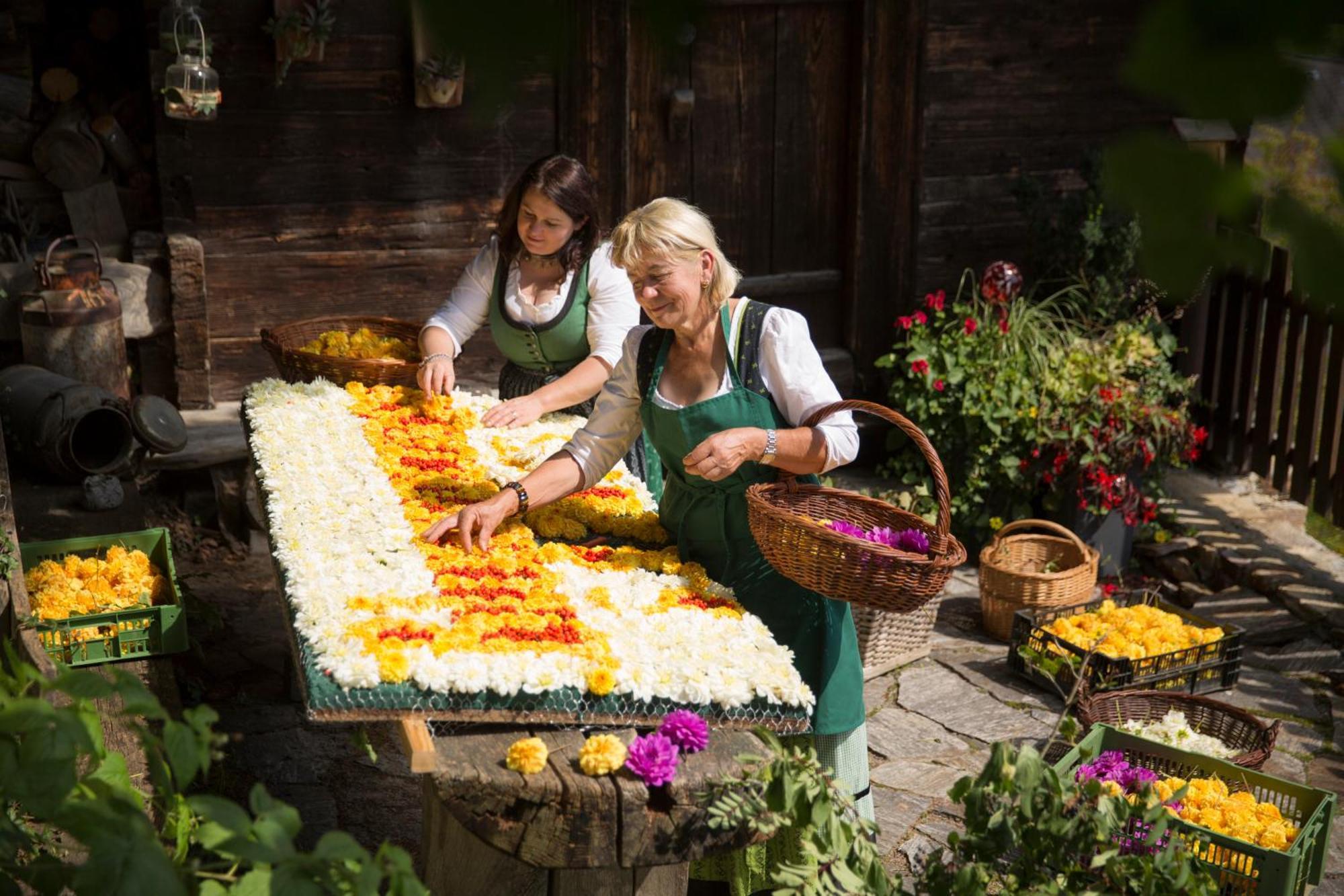 Landhaus Grete Stubenberg Esterno foto