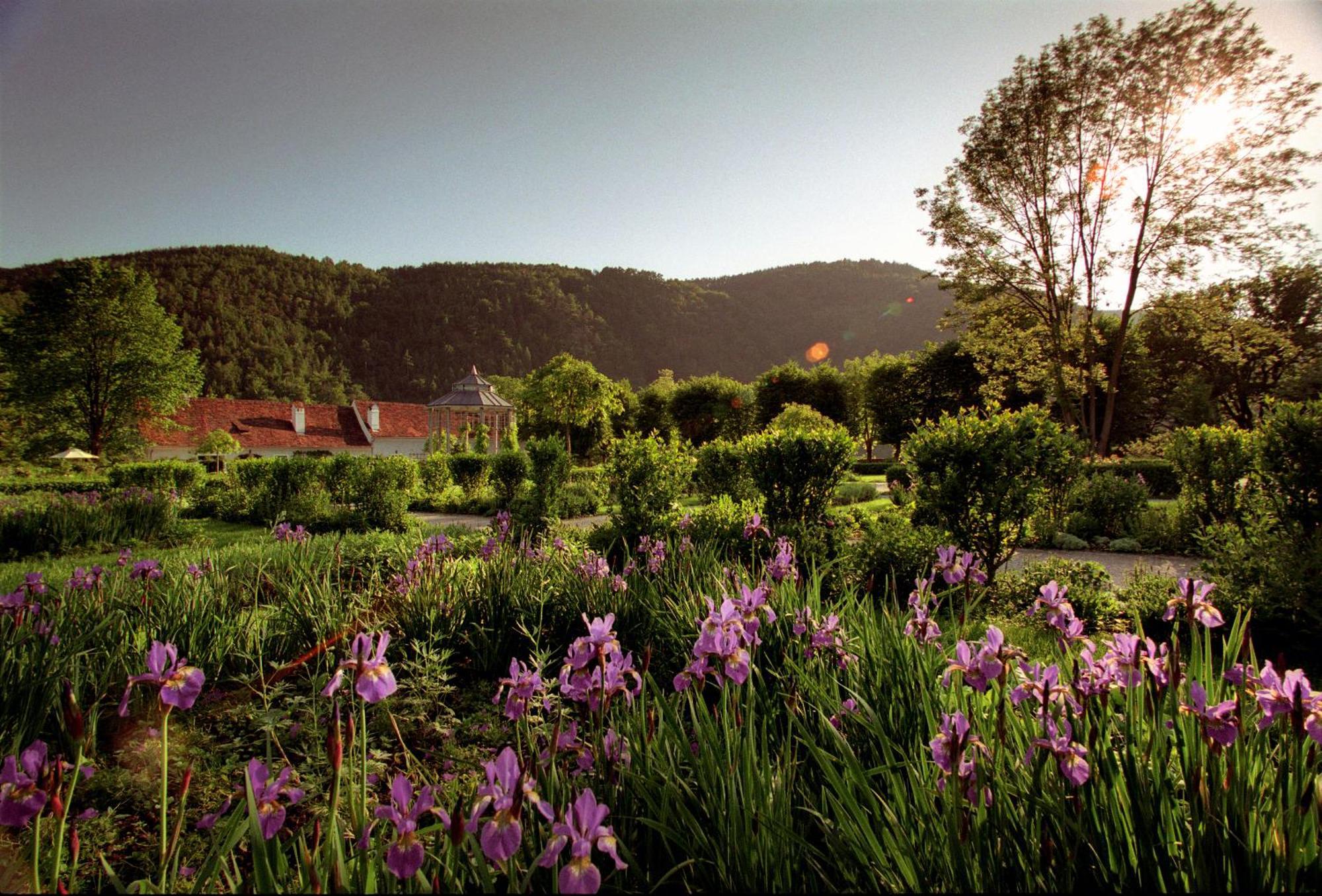 Landhaus Grete Stubenberg Esterno foto
