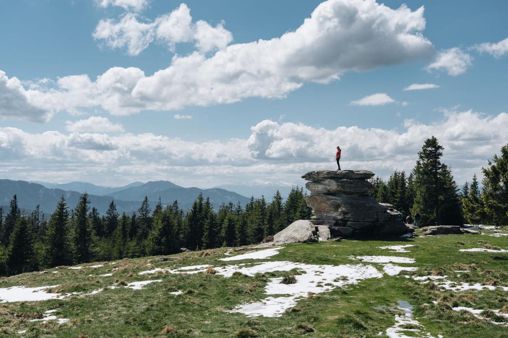 Landhaus Grete Stubenberg Esterno foto
